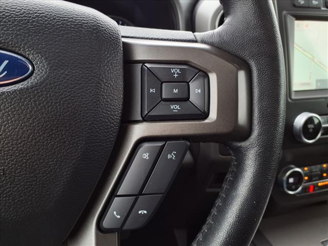 2020 Ford Expedition XLT:CP2325