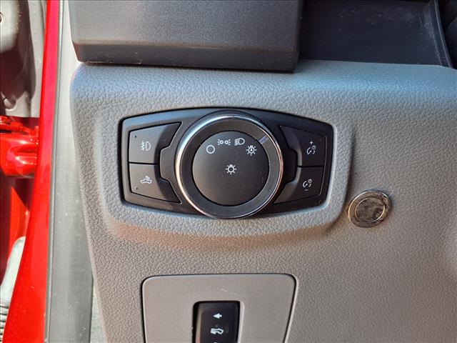 2016 Ford F-150 XLT:CP2313A