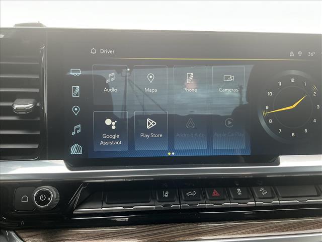 2024 Chevrolet Silverado 2500HD LT:C24138A