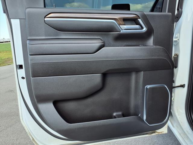 Photo of 2024 Chevrolet Silverado 2500HD LT in Clyde, OH - 29,  2024 Chevrolet Silverado 2500HD LT:CP2291