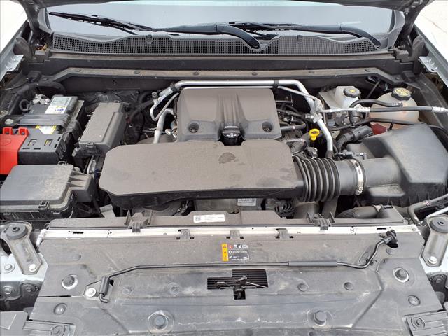 2023 Chevrolet Colorado LT:C26009A