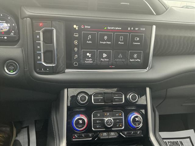 2024 GMC Yukon Denali:CP2329