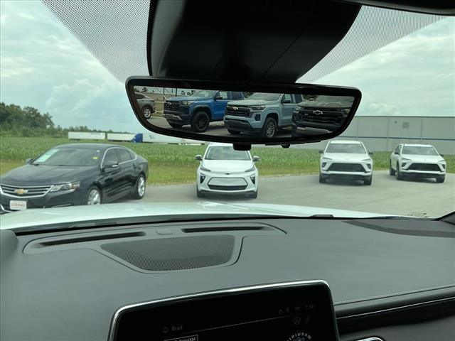 2024 Chevrolet Tahoe Premier photo 27