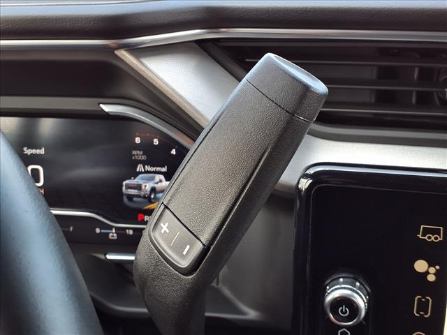 2024 GMC Sierra 3500HD Denali:CP2311