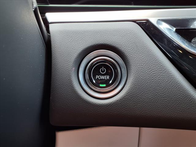 2025 Cadillac LYRIQ Sport 2:CP2307