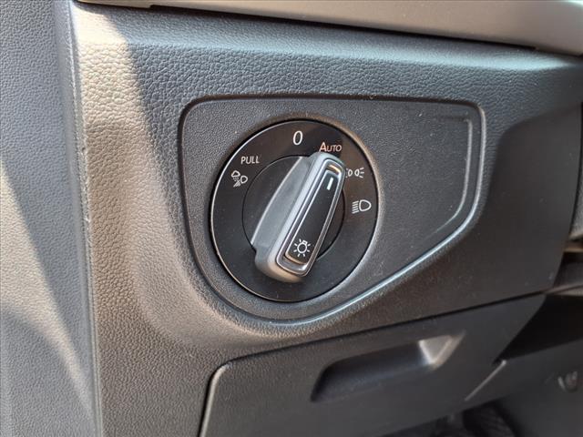 2022 Volkswagen Atlas V6 SE 4Motion:CP2281