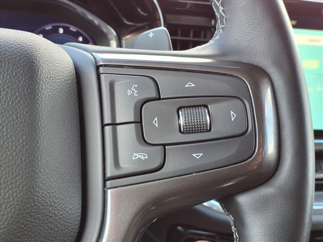 2024 Chevrolet Silverado 1500 High Country:CP2299