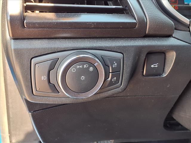2020 Ford Fusion Titanium photo 28