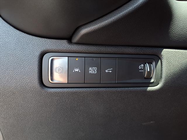 2024 Chevrolet Equinox EV RS:CP2304