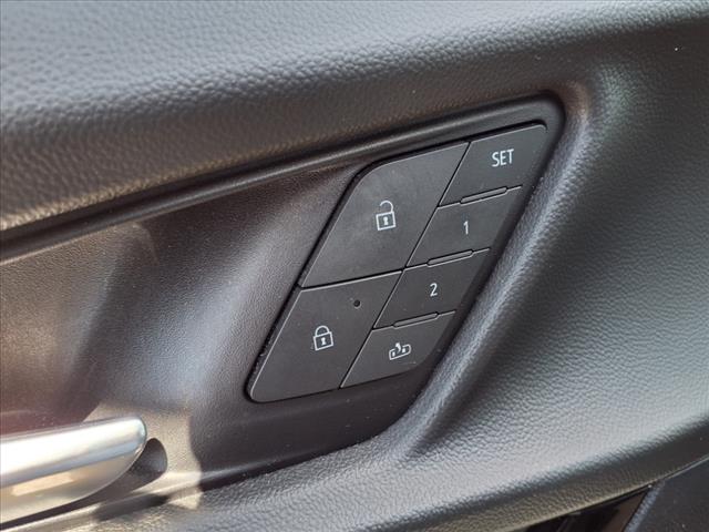 2025 Chevrolet Equinox ACTIV photo 25
