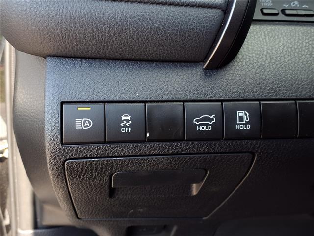 2022 Toyota Camry SE:CP2316