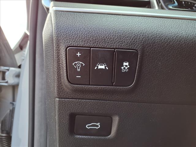 2022 Kia K5 GT-Line:CP2285