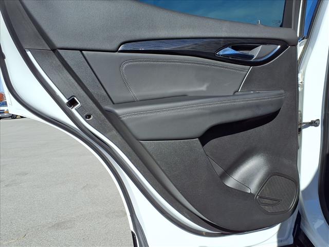 2023 Buick Envision Preferred:CP2323