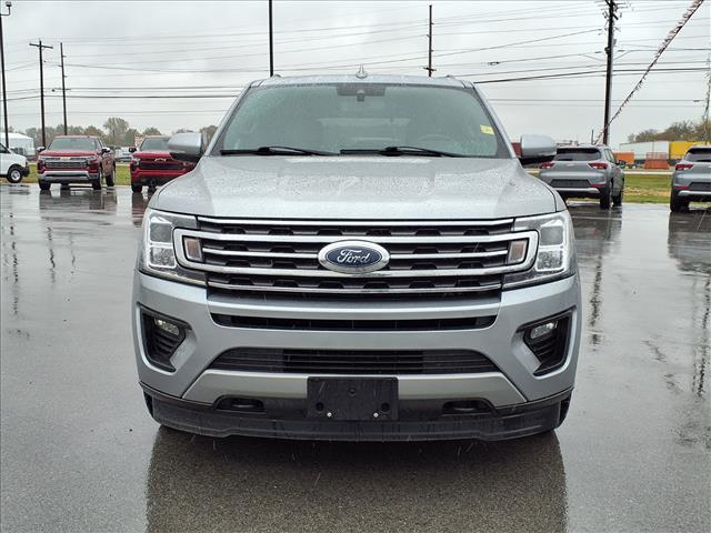 2020 Ford Expedition XLT:CP2325