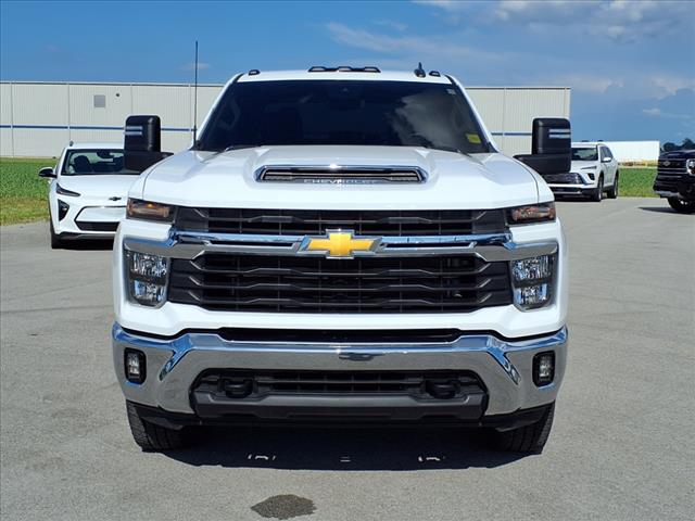 Photo of 2024 Chevrolet Silverado 2500HD LT in Clyde, OH - 2,  2024 Chevrolet Silverado 2500HD LT:CP2291