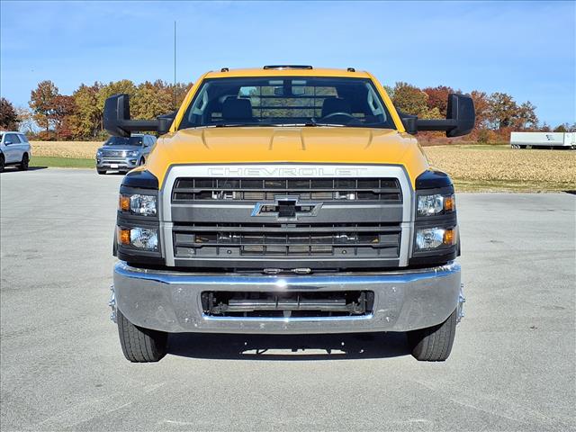 2023 Chevrolet SILVERADO MEDIU LT:C26007A