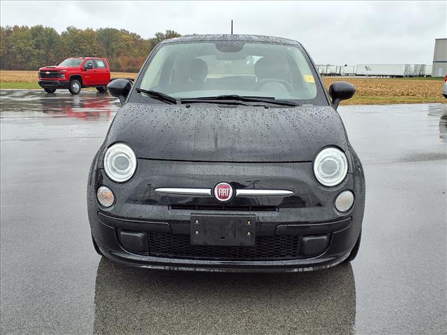 Photo of 2015 FIAT 500 Pop in Clyde, OH - 2,  2015 FIAT 500 Pop:CP2286B