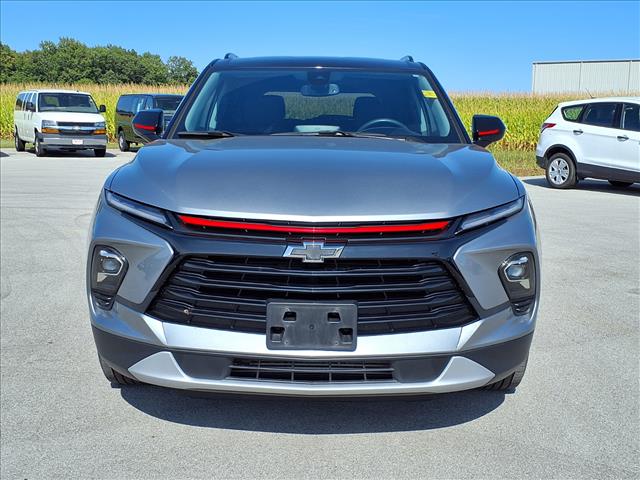2023 Chevrolet Blazer LT:CP2312