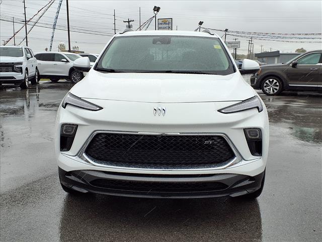 2026 Buick Encore GX Sport Touring:C26014