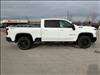 2025 Chevrolet Silverado 3500HD 