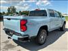 2025 Chevrolet Colorado 