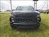 2025 Chevrolet Silverado 1500 Work Truck