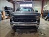 2025 Chevrolet Silverado 1500 Work Truck
