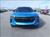 2025 Chevrolet Trax RS
