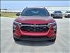 2025 Chevrolet Trax RS