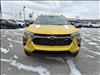 2025 Chevrolet Trax RS