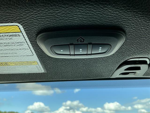 Photo of 2021 Jeep Wrangler Unlimited High Altitude in Clyde, OH - 30,  2021 Jeep Wrangler Unlimited High Altitude:CP2298