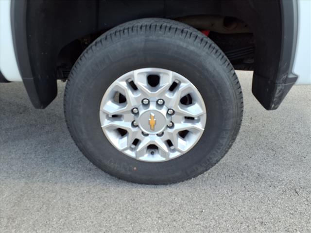 Photo of 2024 Chevrolet Silverado 2500HD LT in Clyde, OH - 30,  2024 Chevrolet Silverado 2500HD LT:CP2291