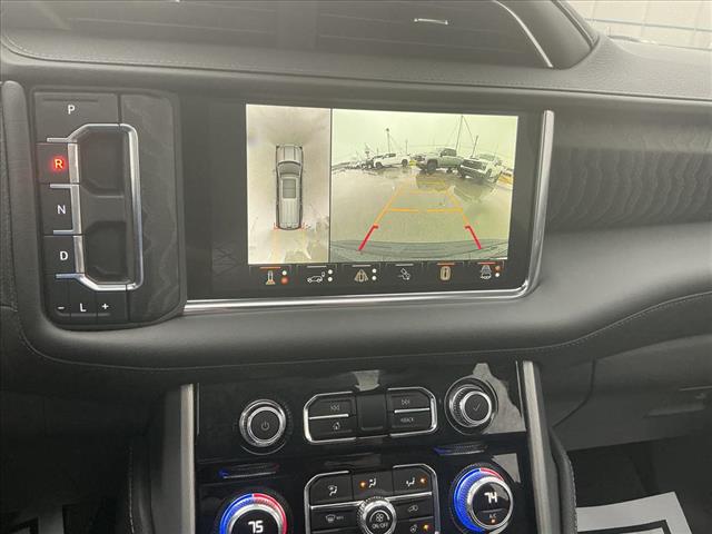 2024 GMC Yukon Denali:CP2329