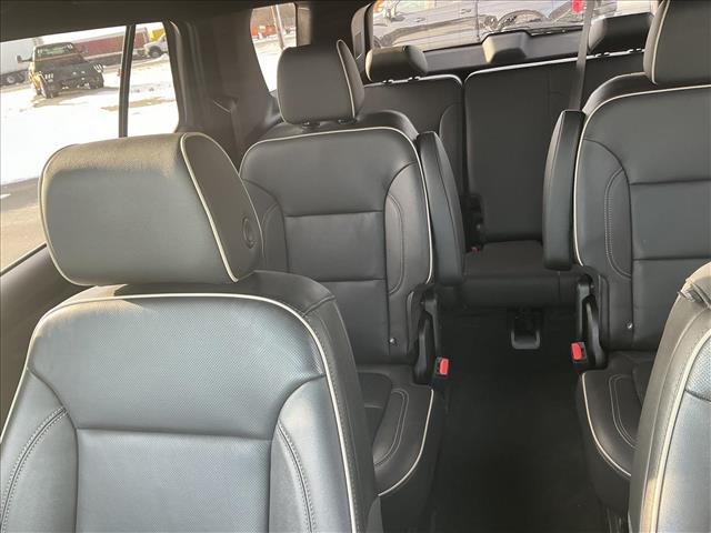 2023 Chevrolet Traverse Premier:C26019A