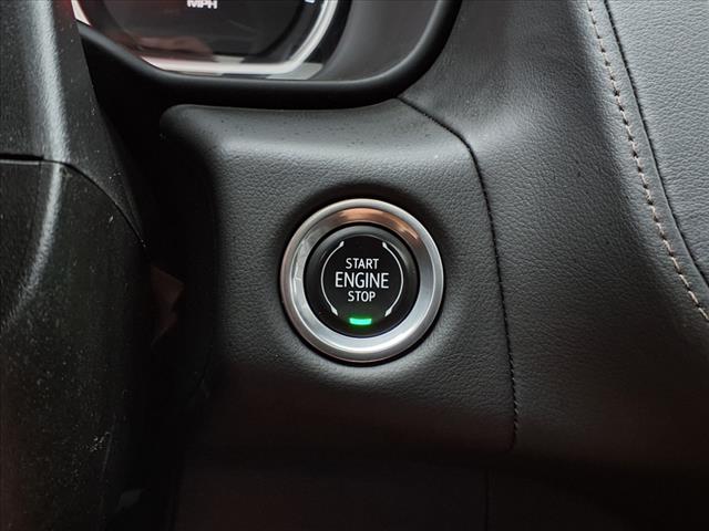 2021 Chevrolet Suburban High Country photo 29