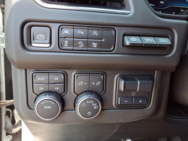 2024 Chevrolet Tahoe Premier:CP2306