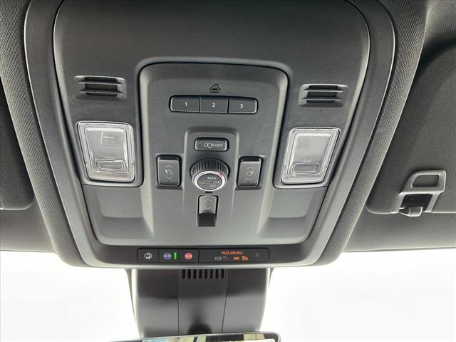 2024 Chevrolet Tahoe Premier photo 28