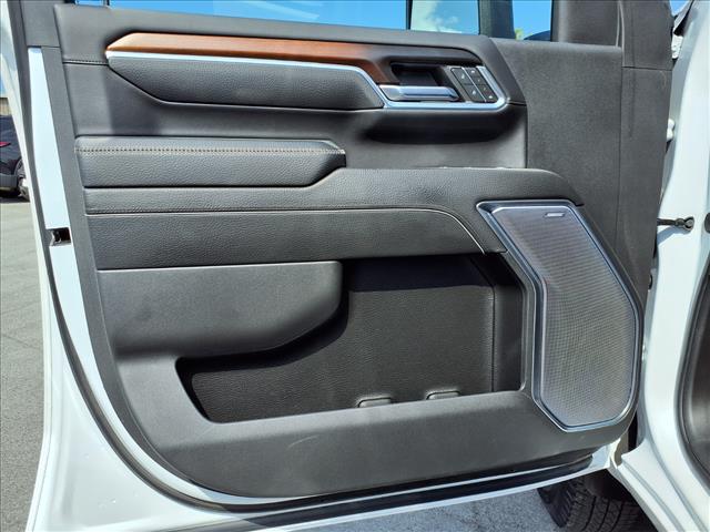 2024 GMC Sierra 3500HD Denali:CP2311