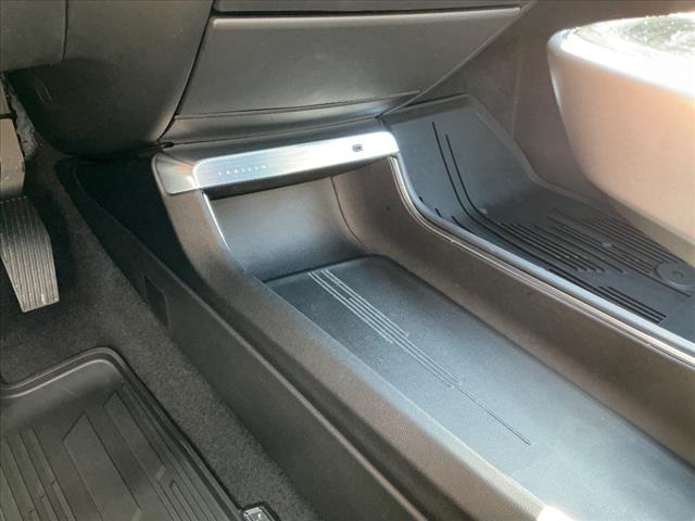 2024 Cadillac Lyriq Luxury photo 27