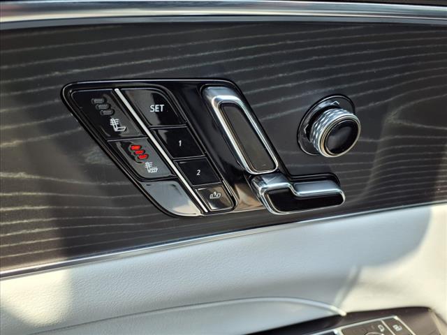 2024 Cadillac LYRIQ Sport 1:CP2289