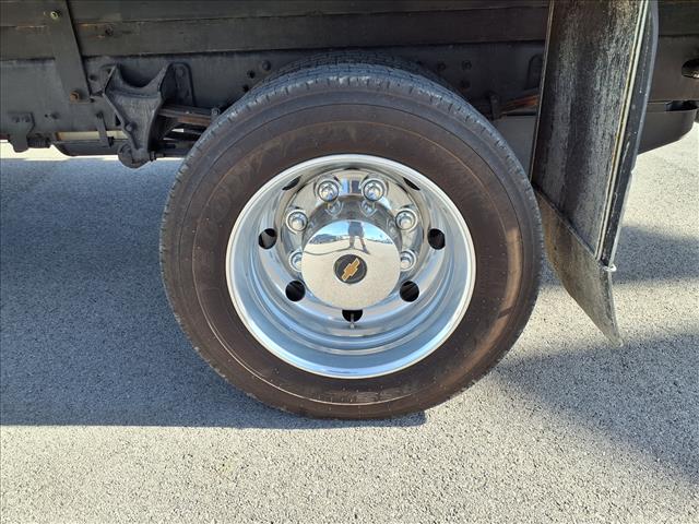 2023 Chevrolet SILVERADO MEDIU LT:C26007A