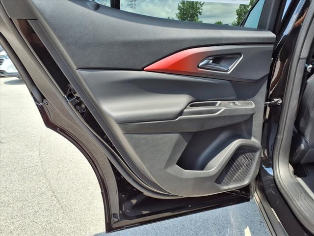 2024 Chevrolet Equinox EV RS:CP2304