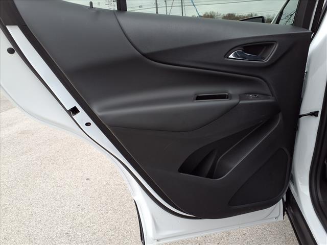 2022 Chevrolet Equinox LT:CP2330