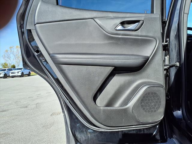 2022 Chevrolet Blazer LT:CP2319