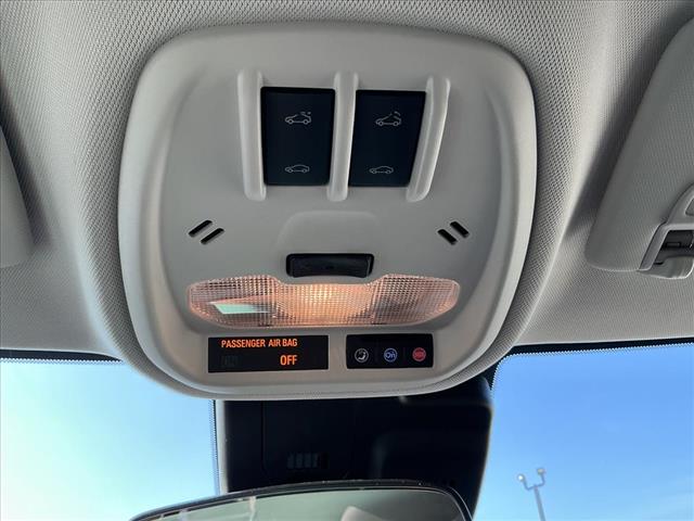 2024 Chevrolet Trax ACTIV photo 26