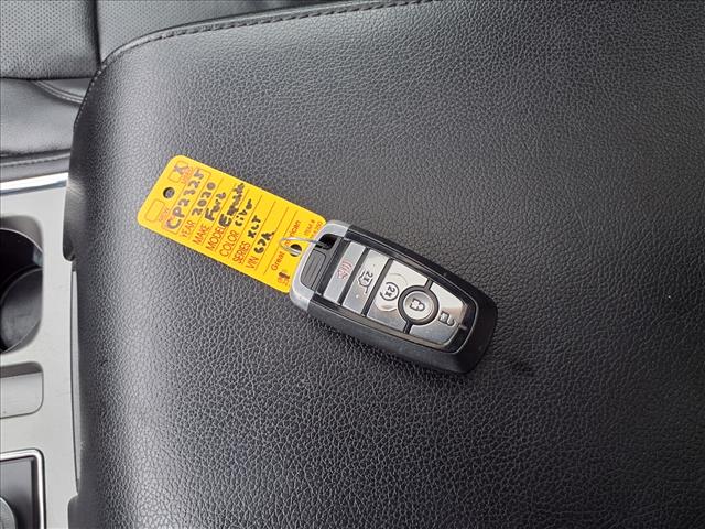 2020 Ford Expedition XLT:CP2325