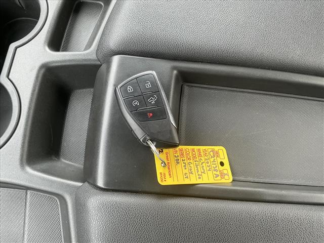 2024 Chevrolet Silverado 2500HD LT:C24138A