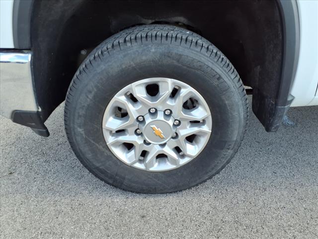 Photo of 2024 Chevrolet Silverado 2500HD LT in Clyde, OH - 31,  2024 Chevrolet Silverado 2500HD LT:CP2291