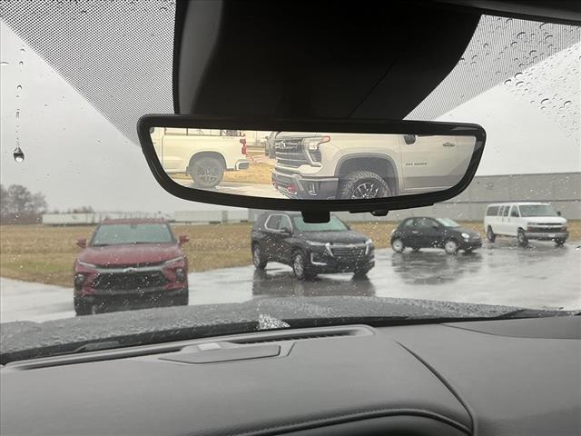 2024 GMC Yukon Denali:CP2329