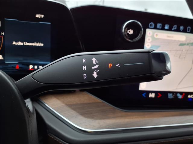 2026 Chevrolet Tahoe High Country:C26013